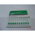 GMP Tetanus Antitoxin Injection 1500IU